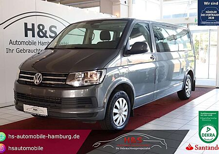 VW T6 Caravelle Volkswagen 2.0TDI DSG*Standheizung*AHK