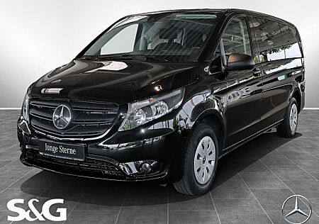 Mercedes-Benz Vito 116 CDI Tourer PRO Lang RüKam+Tempomat+AHK