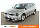 VW Golf Volkswagen 1.5 TSI ACT Highline BM*NAVI*LED*CAM*PDC*SHZ*