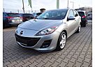 Mazda 3 Lim Exclusive-Line Automatik+Klimaauto+PDC+SHZ