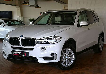 BMW X5 xDrive 30d Navi HUD AHK HiFi Standh. 360°