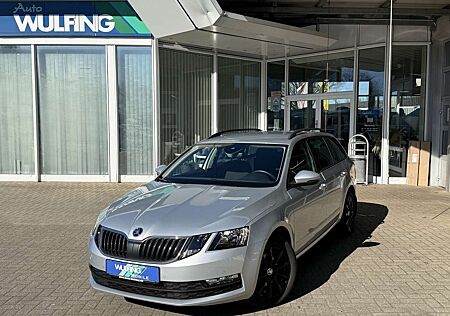 Skoda Octavia Combi 1,4TSI Ambition ACC AHK Navi Kamera