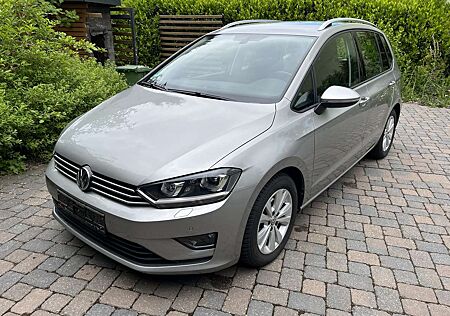 VW Golf Sportsvan Volkswagen 1.4 TSI (BlueMotion Technology) DSG