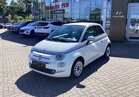 Fiat 500C DolceVita 1.0 Mild Hybrid EU6d