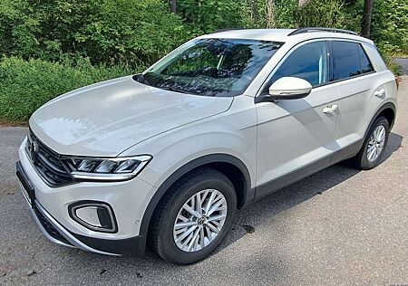 VW T-Roc Volkswagen 1.0 TSI OPF Life