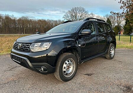 Dacia Duster II Comfort SCe 115 Navi Kamera PDC