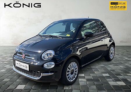 Fiat 500 1.0 GSE DOLCEVITA*PANORAMADACH*LEDER*KLIMA*