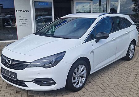 Opel Astra Sports Tourer Elegance+Navi/LED/Kamera/DAB/Sitzh.