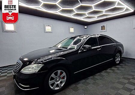 Mercedes-Benz S 350 LANG |AUTOM|LEDER|PANO|HARMAN|XENON|NAVI|MEMORY