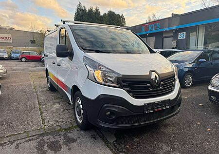 Renault Trafic L1H1 2,7t Komfort/Klima/AHK/Kamera