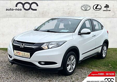 Honda HR-V Elegance 1.6 i-DTEC