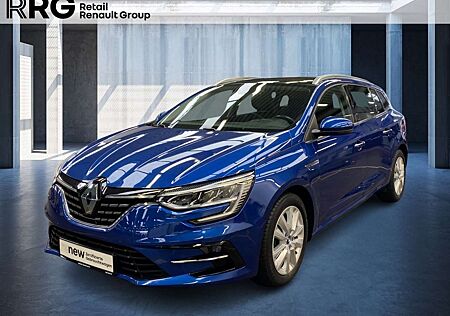 Renault Megane IV GRANDTOUR INTENS PLUG-IN HYBRID 160