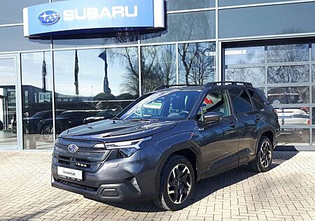 Subaru Forester 2,0ie e-BOXER Exclusive Lineartronic