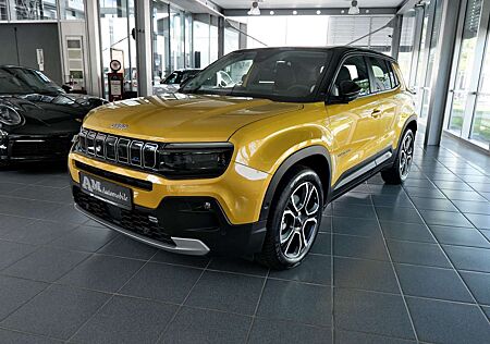 Jeep Avenger Summit Electric LED&Style-Paket Deutsch