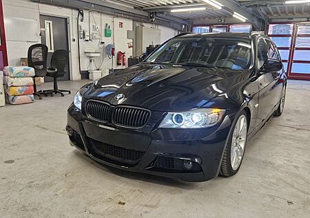 BMW 320i 320 3er Touring Touring Aut.