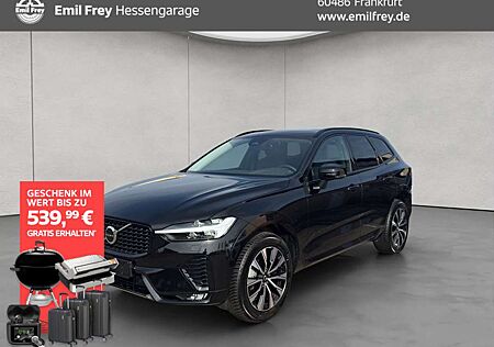 Volvo XC 60 XC60 XC60 B4 Plus-Dark Aut Glasd Nappaleder perforiert
