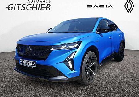 Renault Rafale Atelier Alpine E-TECH Plug-in Hybrid 300