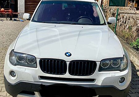 BMW X3 2.0d Aut.