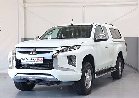 Mitsubishi L200 Basis Club Cab 4WD~SZH~Klima~MFL~BT Audio