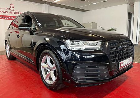 Audi Q7 3.0 TDI quattro S-line