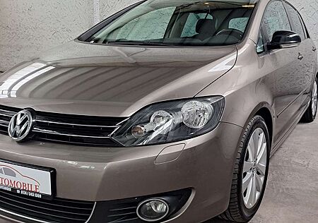 VW Golf Plus Volkswagen Style