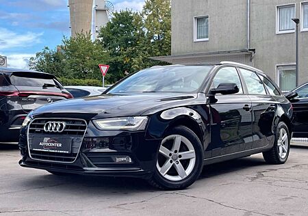 Audi A4 Avant Attraction quattro
