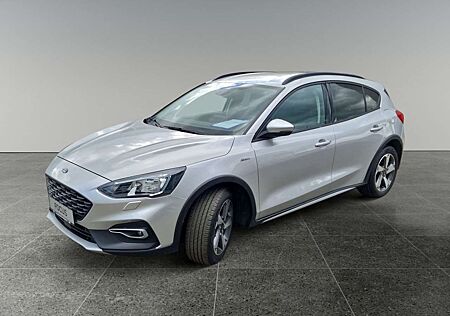 Ford Focus 1.0 EcoBoost Active S/S