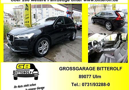 Volvo XC 60 XC60 D4 Aut MomentumPro Navi/Leder/RFK/SHZ/LED/S