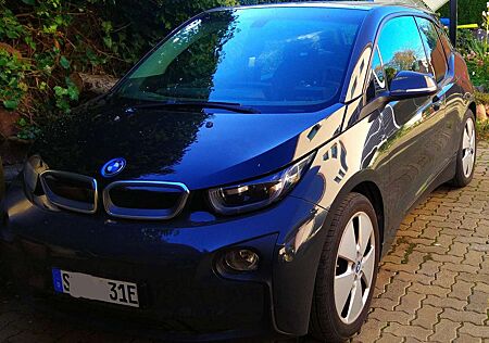 BMW i3 (60 Ah)