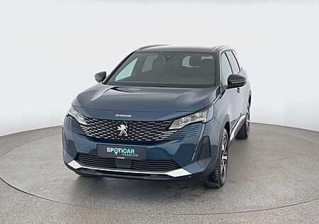 Peugeot 5008 Allure 1.2 *NAVI*RFK*PDC*uvm