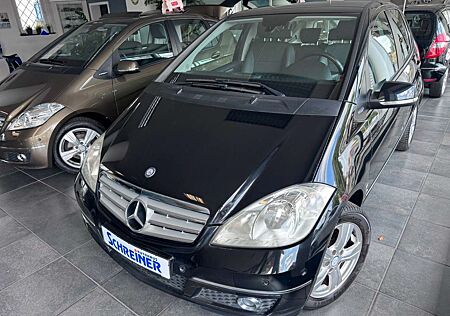 Mercedes-Benz A 160 Sport Edition 1.Hand*Park-Assistent*