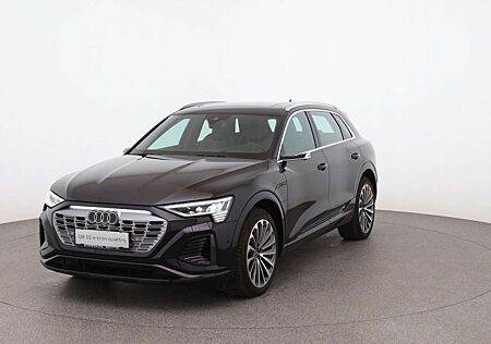 Audi Q8 e-tron 55 quattro S line