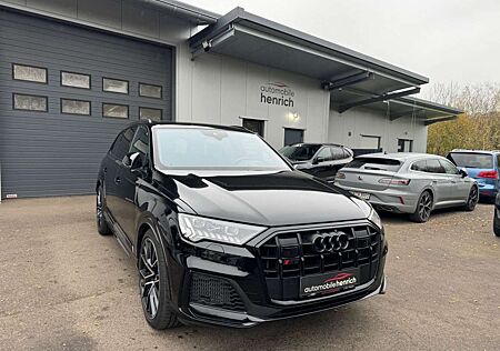 Audi SQ7 4.0 TFSI quattro compe+,7-Sitze,Ahk,LederHUD