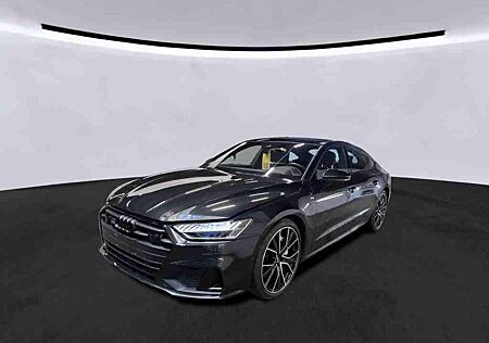 Audi A7 55 TFSI S-line q. HuD PANO MATRIX STANDHZ 21Z