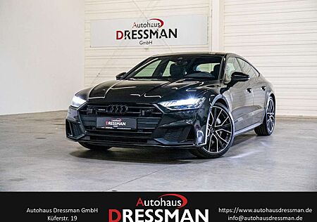 Audi A7 55 TFSI S-line q. HuD PANO MATRIX STANDHZ 21Z