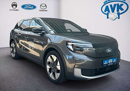 Ford Explorer Premium 77KWh, AHK, Wärmepumpe