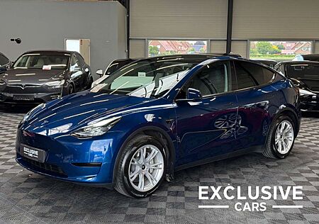 Tesla Model Y LONG RANGE | AMD RYZEN | AP HW 3.0 |AHK