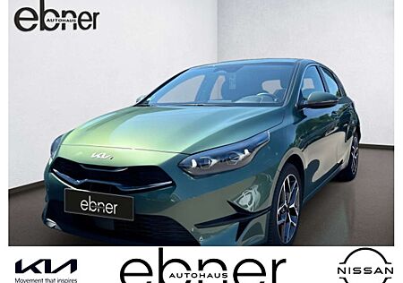 Kia Cee'd Ceed / Ceed 1.5 T-GDI Spirit | Navigation | Rückfahrkam