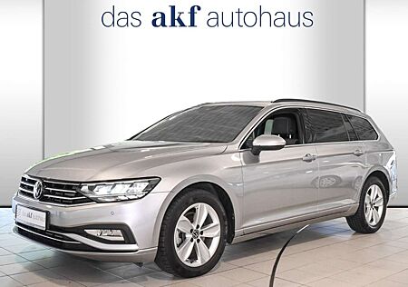 VW Passat Volkswagen 2.0 TDI DSG Business-Navi*AHK*Kamera*Panorama*Mass