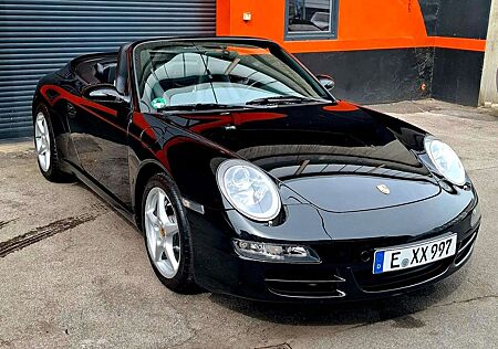 Porsche 997