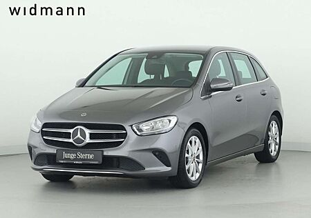 Mercedes-Benz B 180 *Navigation*PTS*SHZ*SpurH*AHK*Klimaautom.*