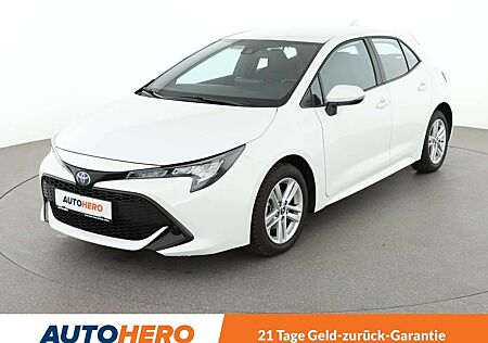 Toyota Corolla 1.8 Hybrid Comfort*LED*ACC*CAM*KLIMA*GARANTIE*