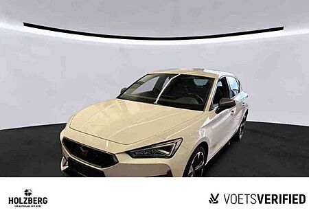 Cupra Leon 1.4 TSI e-HYBRID DSG KAMERA+SHZ+ACC+APP