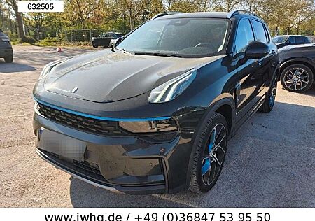 Others Others Lynk&Co 01 PHEV Pano ACC 20" DigTacho 360Kam LED