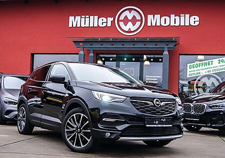 Opel Grandland X 1.6T 4x4 Hybrid INNOVATION LED NAVI