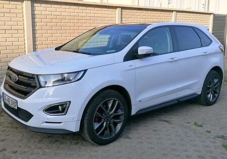 Ford Edge 2.0 TDCi Bi-Turbo 4x4 ST-LINE