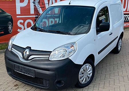 Renault Kangoo Rapid*TÜV NEU*KLIMA*ZAHNRIEMEN ERNEUERT*