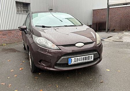 Ford Fiesta 1.25 | TÜV Neu | Sofort Fahrbereit