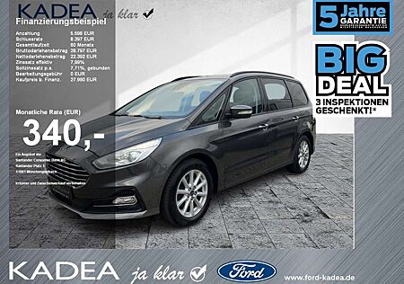 Ford Galaxy 2.0 EcoBlue Trend Park-Assist.|Kamera|USB