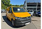 VW T6 Transporter Volkswagen Kasten 2.0TDI DSG,LED,Navi,Stand